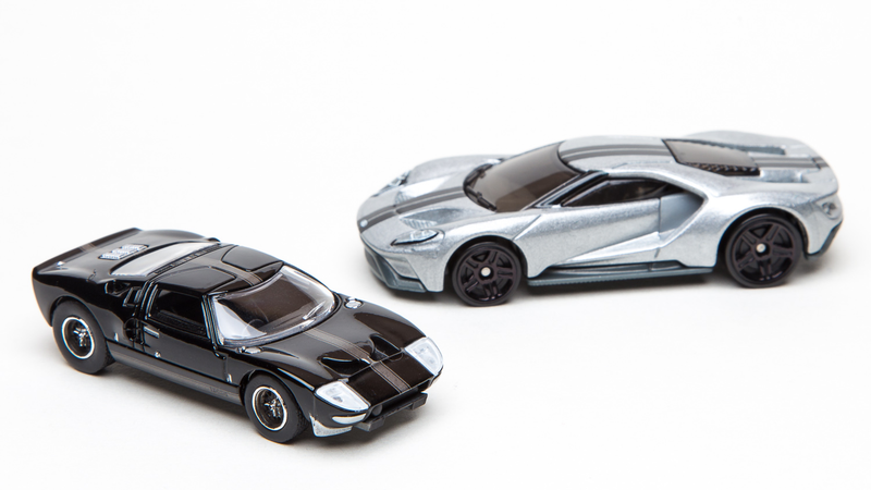 Illustration for article titled A Few Fords